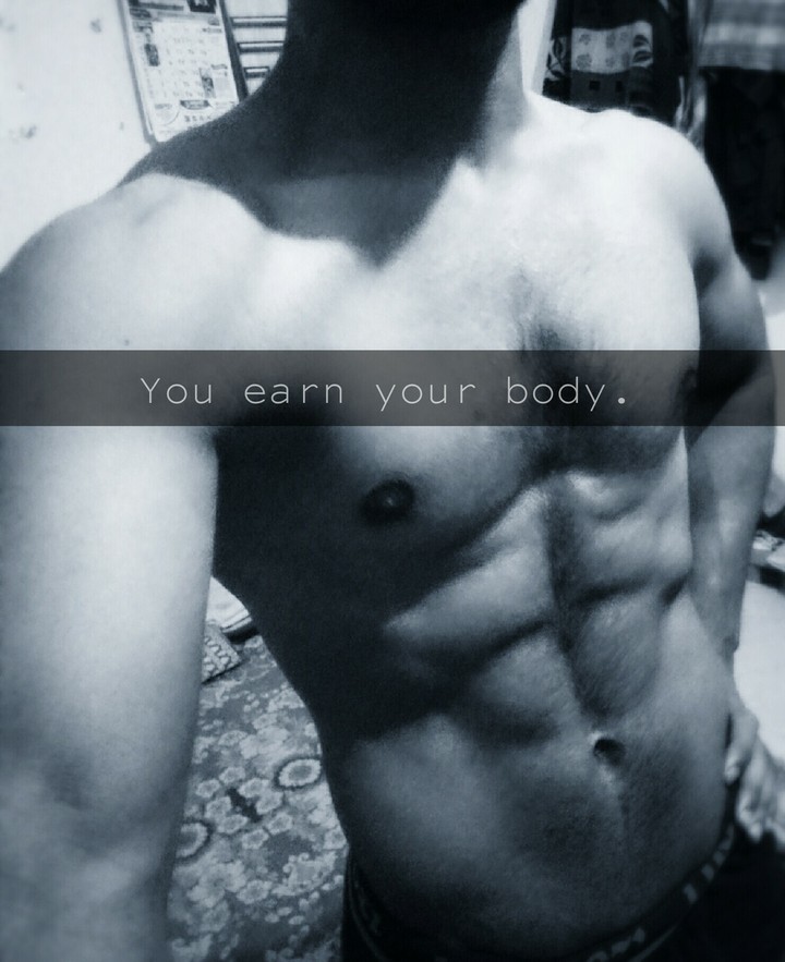 Body motivation