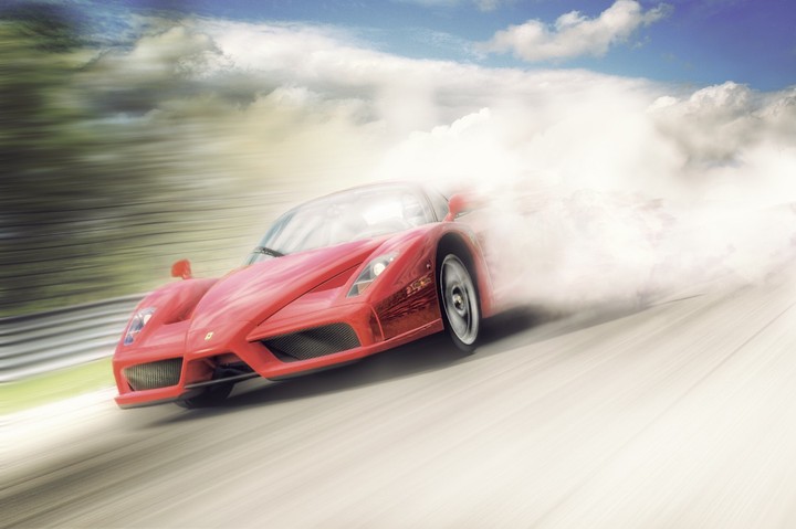 speed as say