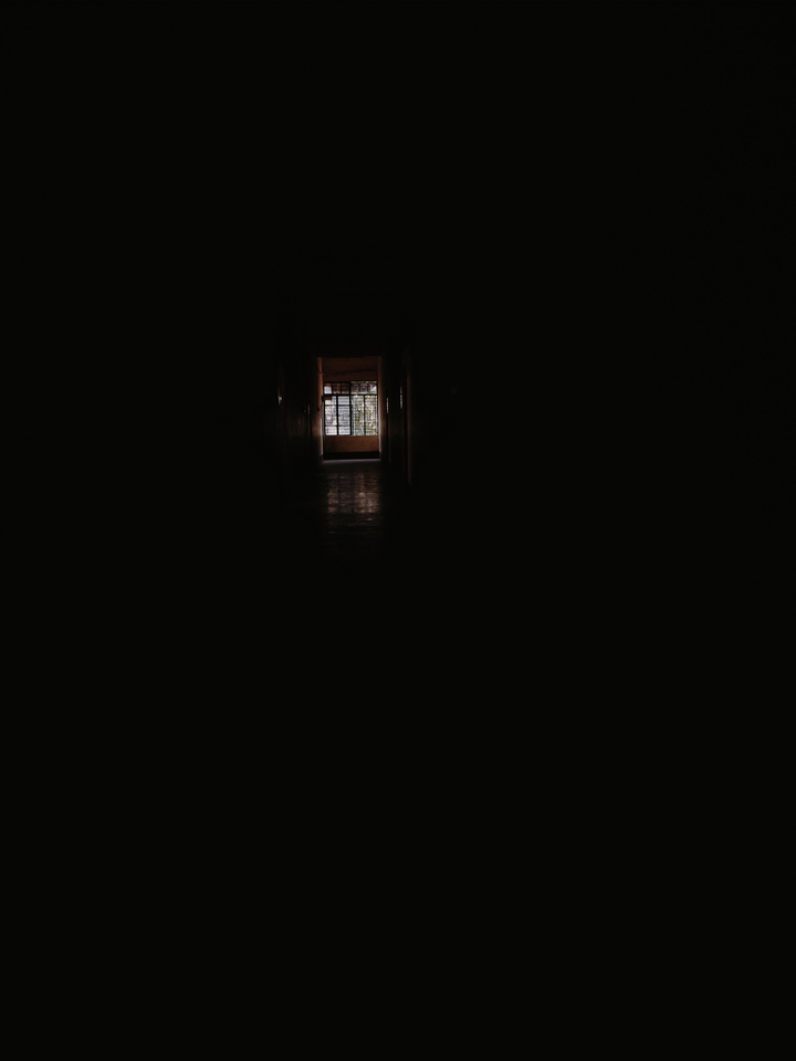 The light at the end of the Tunnel