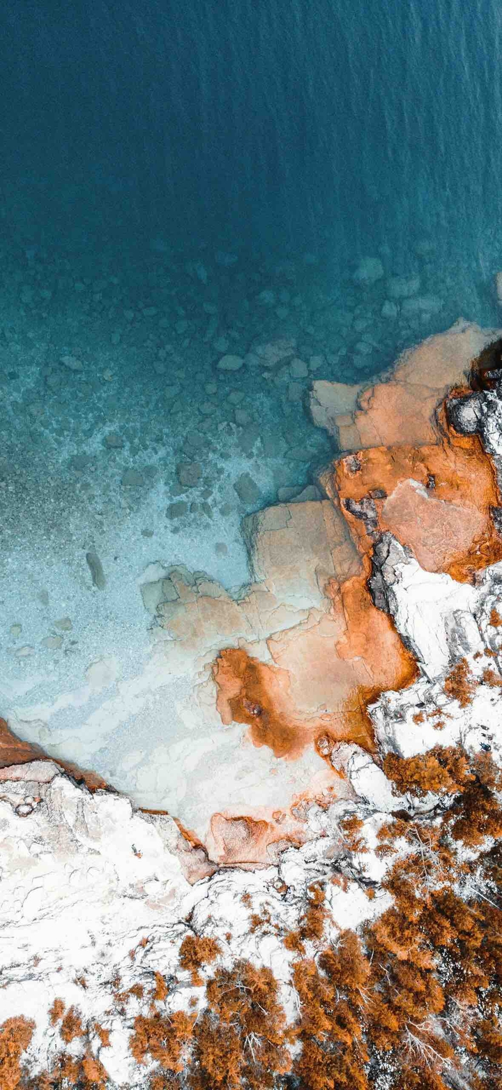 ocean