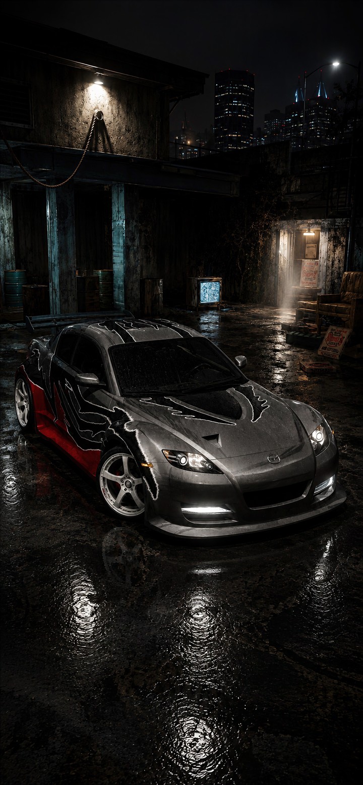 fondos de pantalla headlamp, supercar
