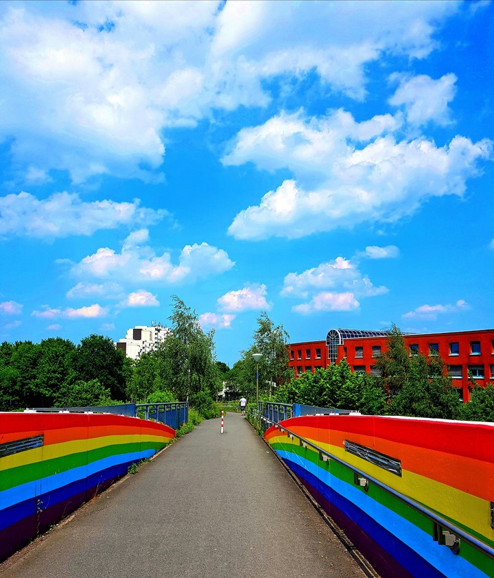 Dortmund Universität