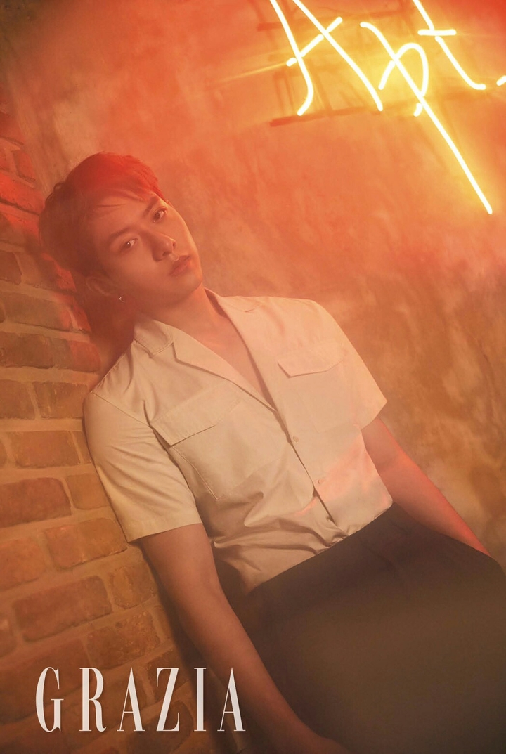 Lee Jungshin