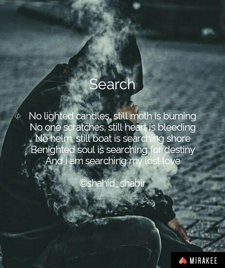 Search