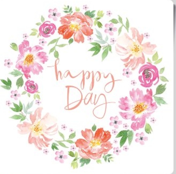 happy day to you all who see this!!