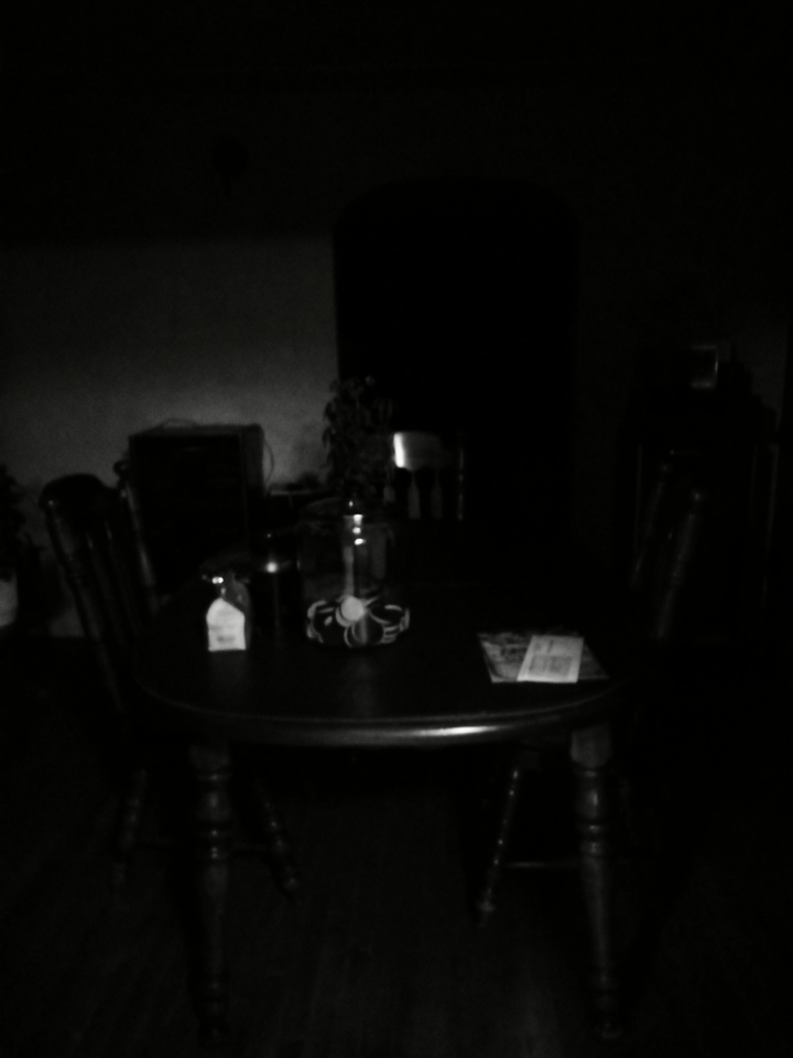 dark
