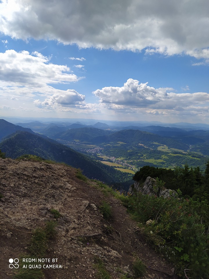 spectacular slovakia