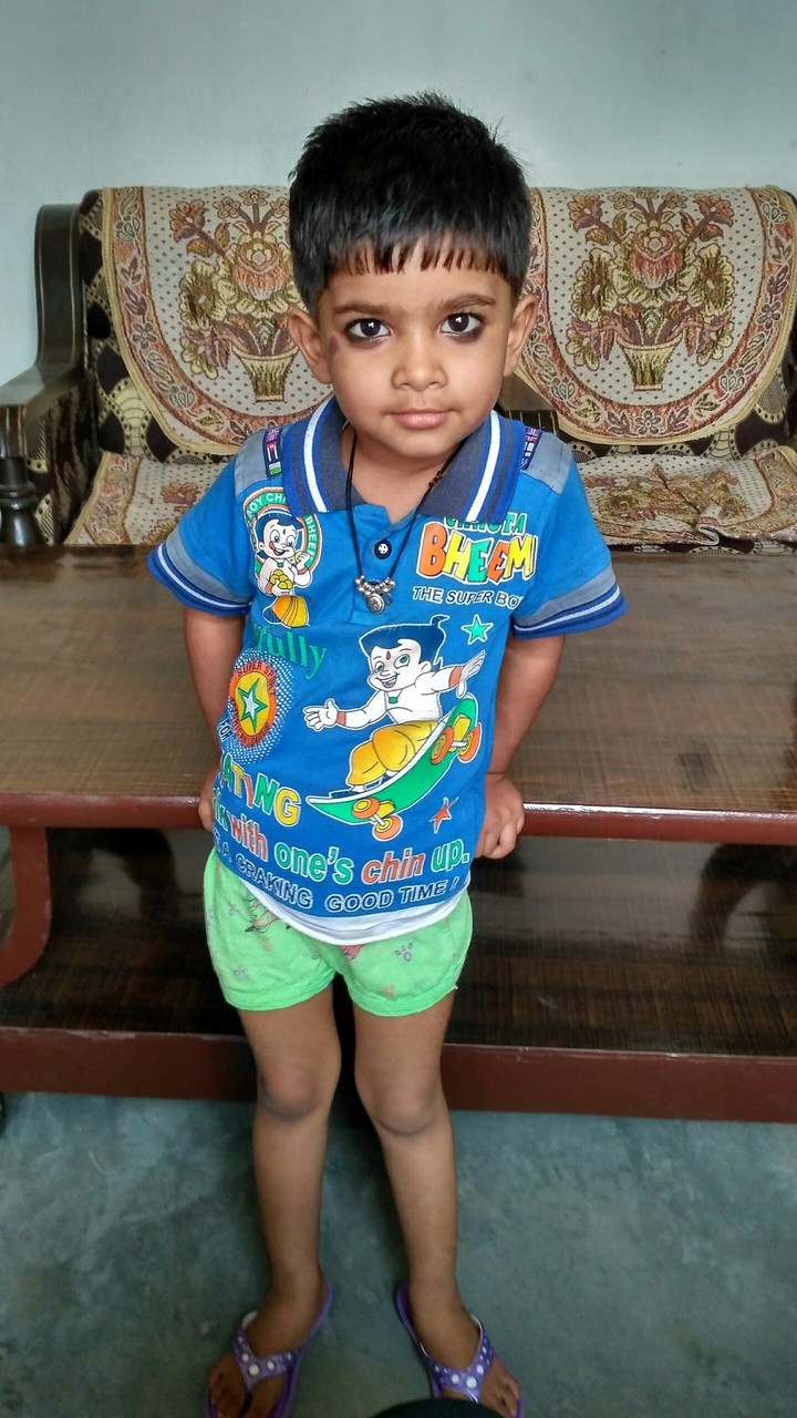 Muskan
