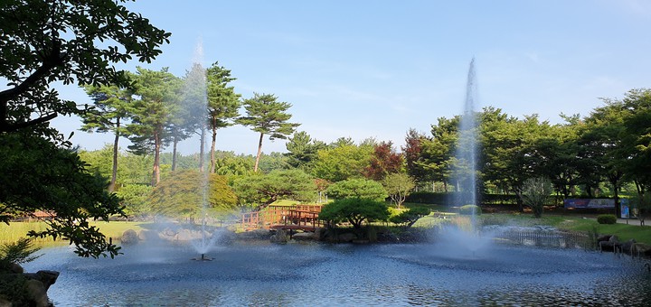 정원