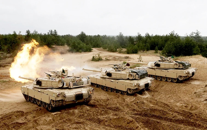 abrams