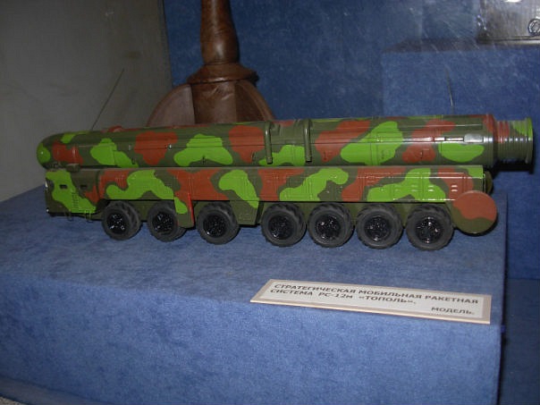 SS-27 Sickle B