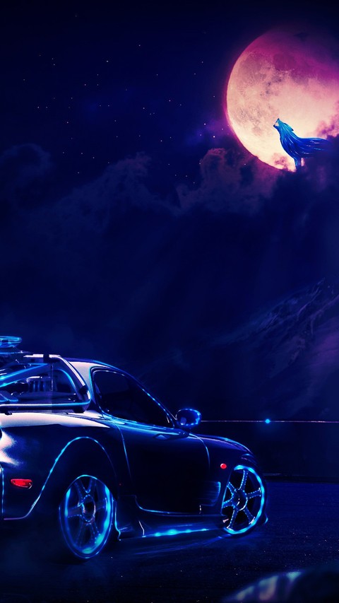 cars
