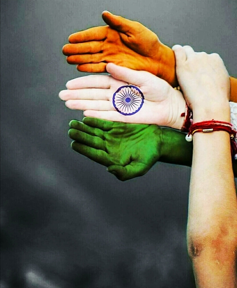 Tiranga
