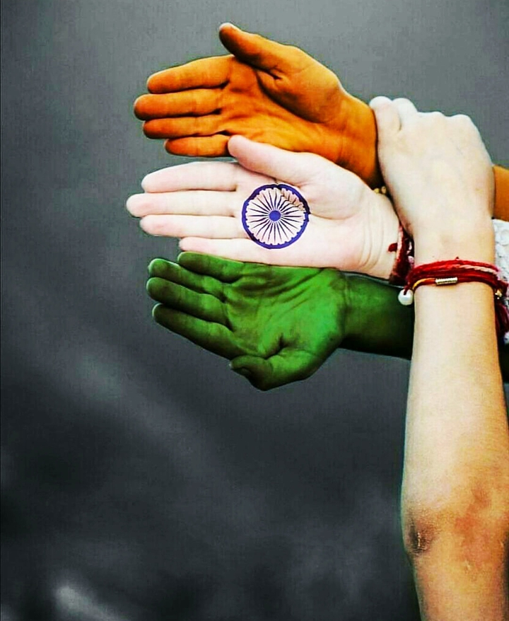 Tiranga