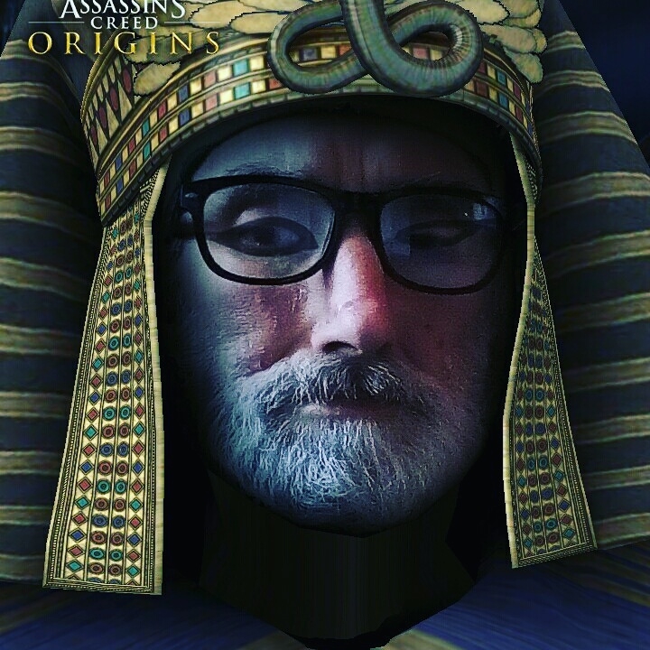 me like faraon