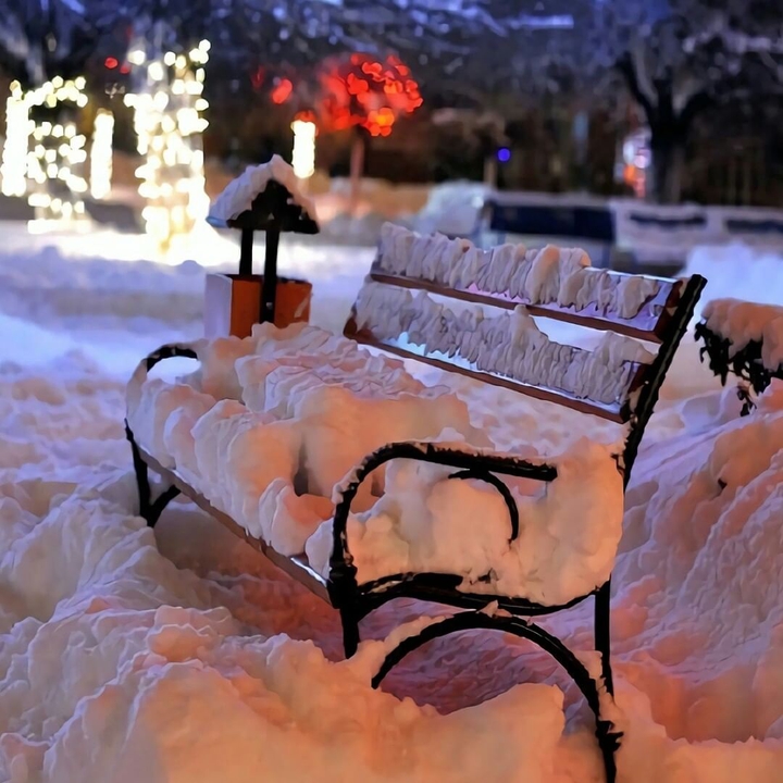 winter date