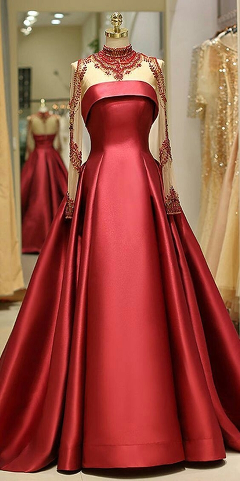 Elegance ..