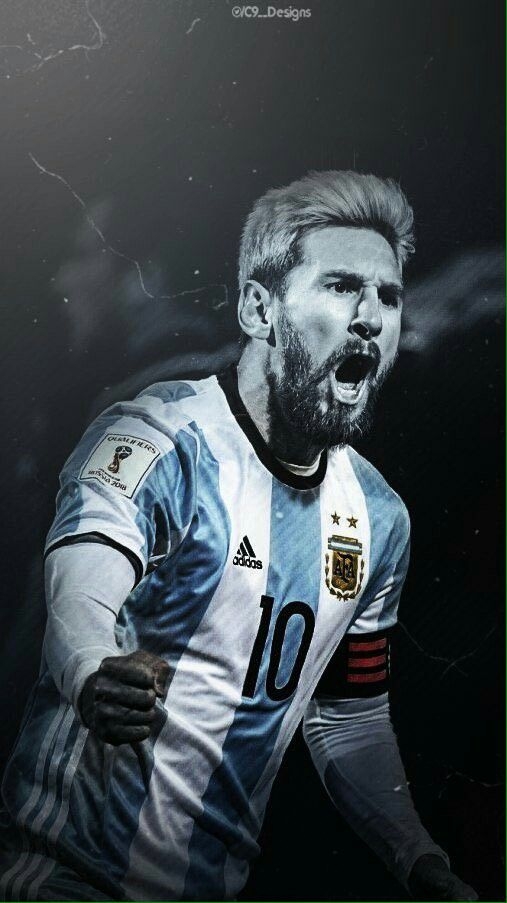 messi