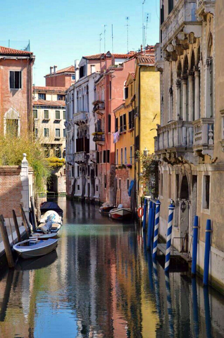 venice italy