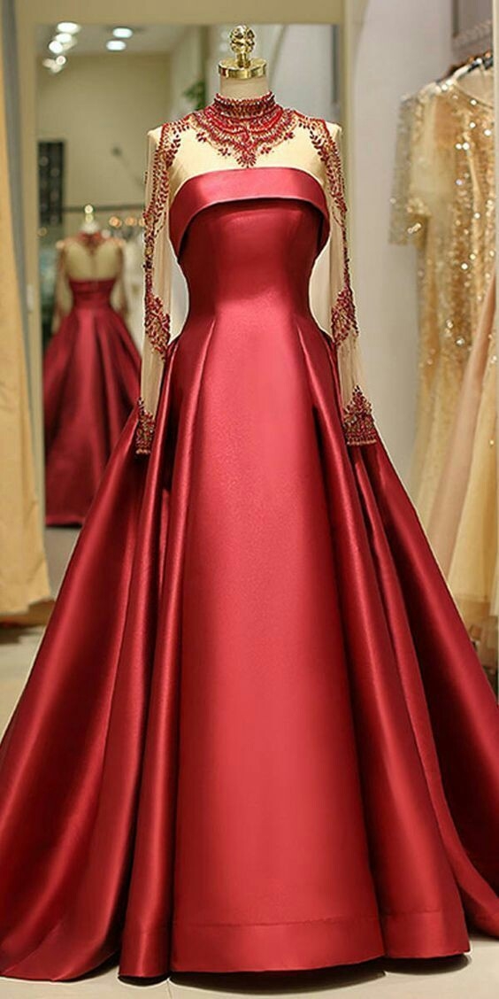 Elegance ..