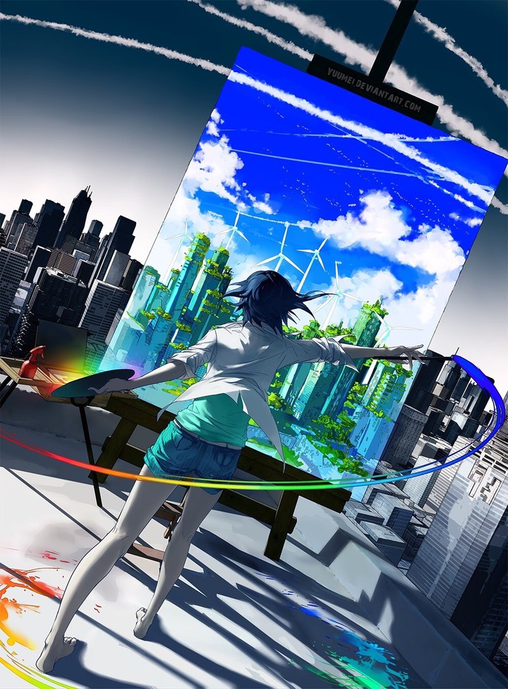 kiznaiver