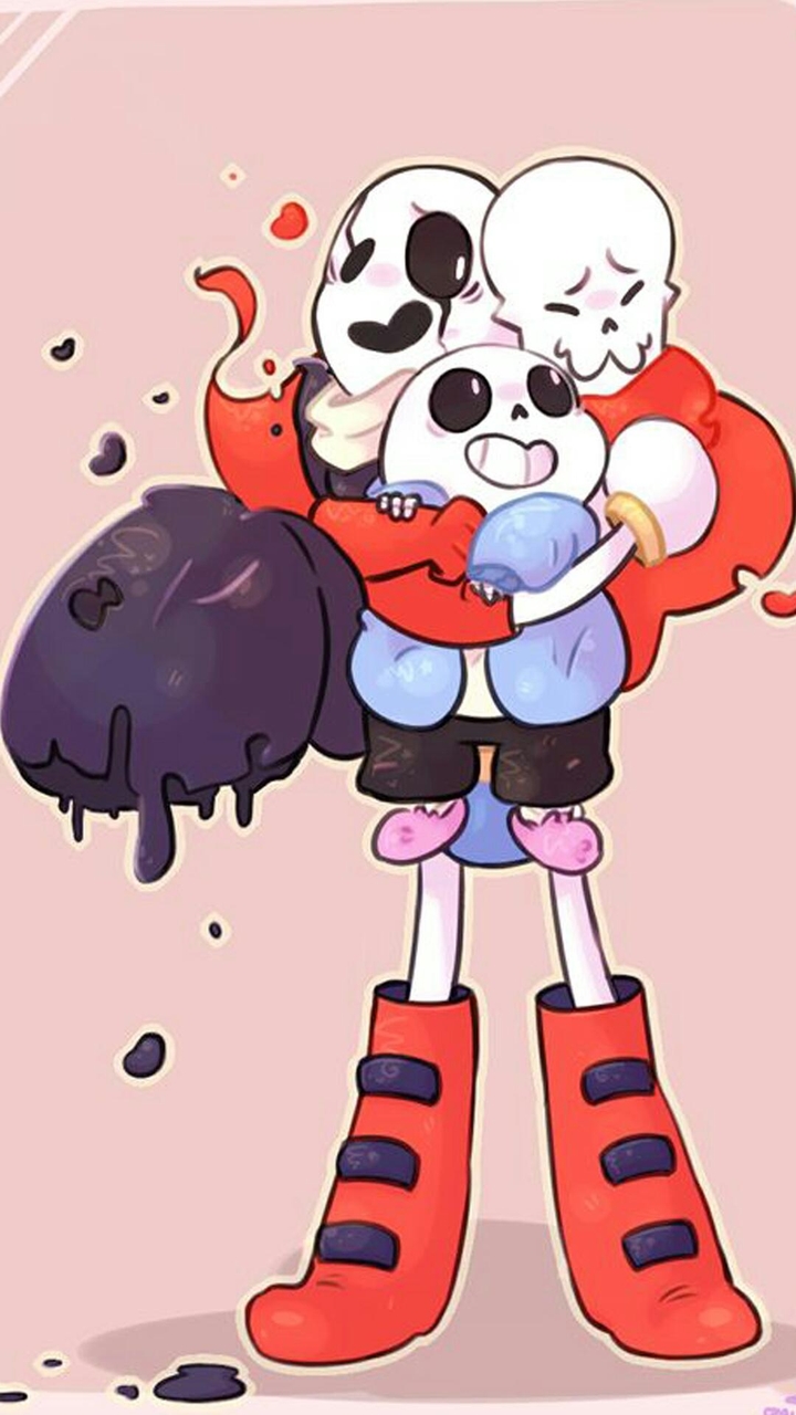 skeleton's family