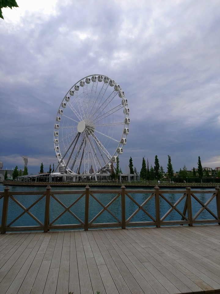 Wonderland Eurasia (Ankapark) - ANKARA