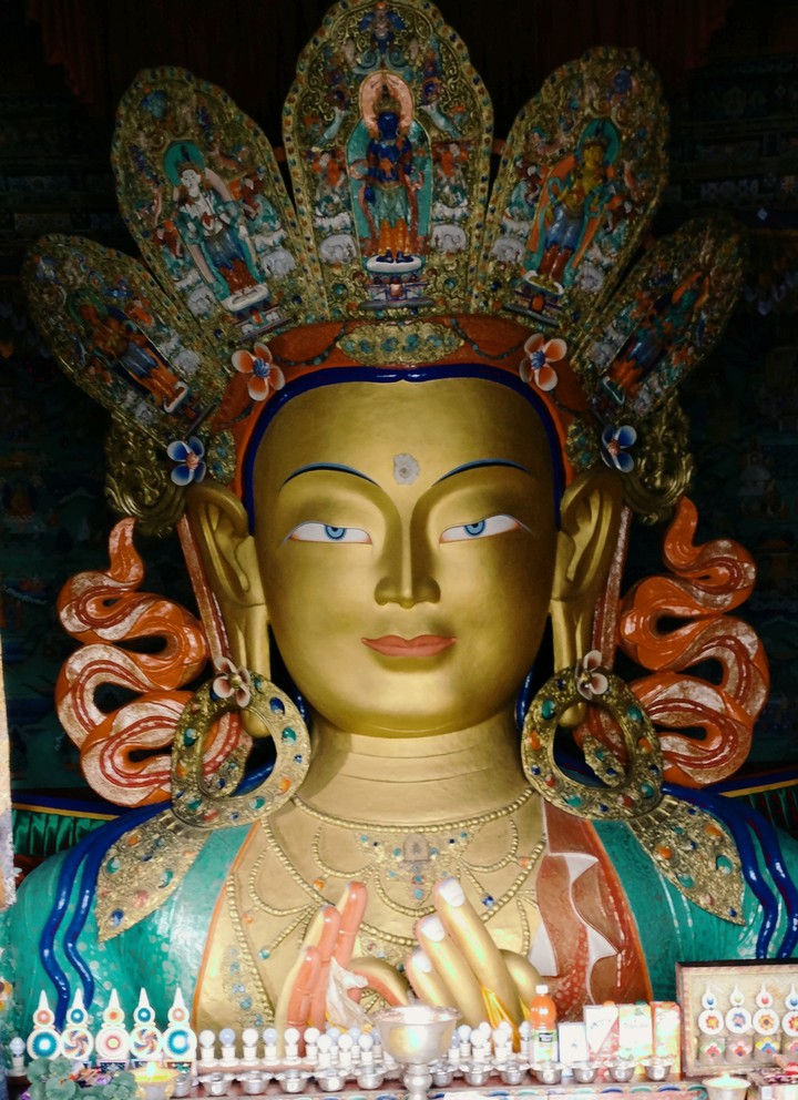 Peace