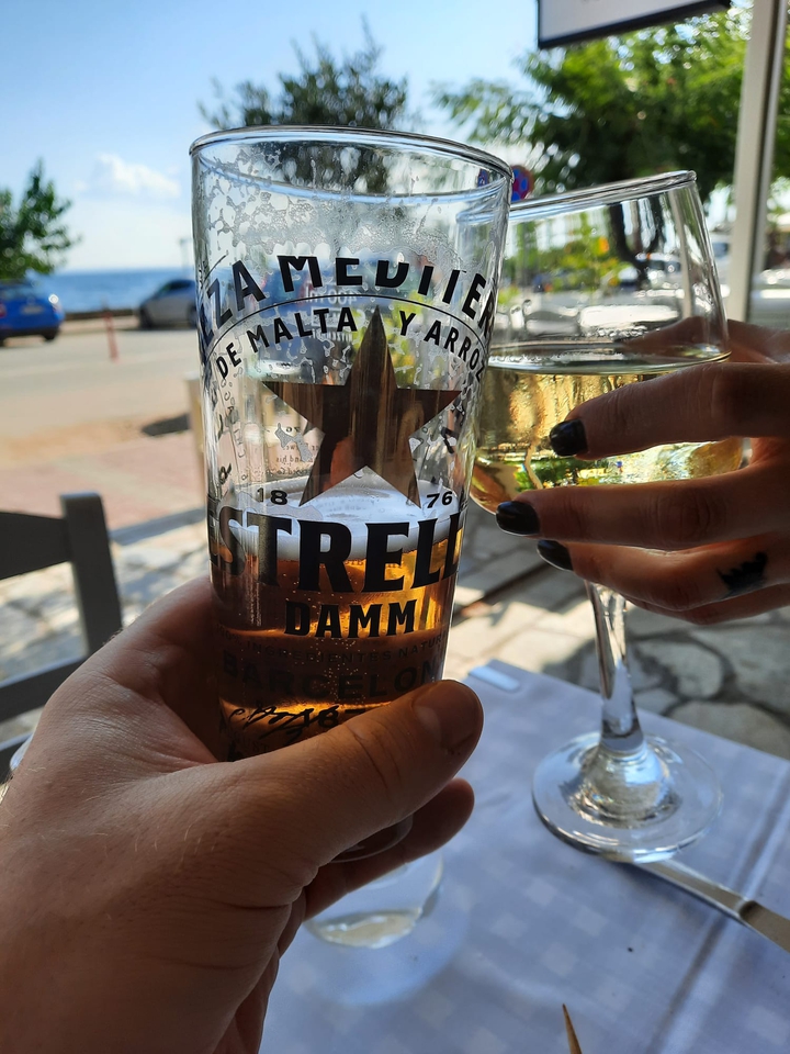 cheers