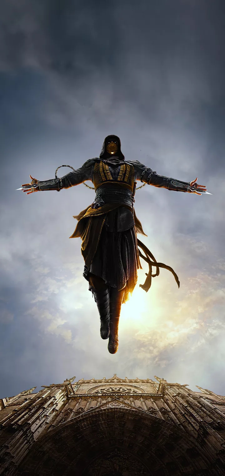 Assassin Creed