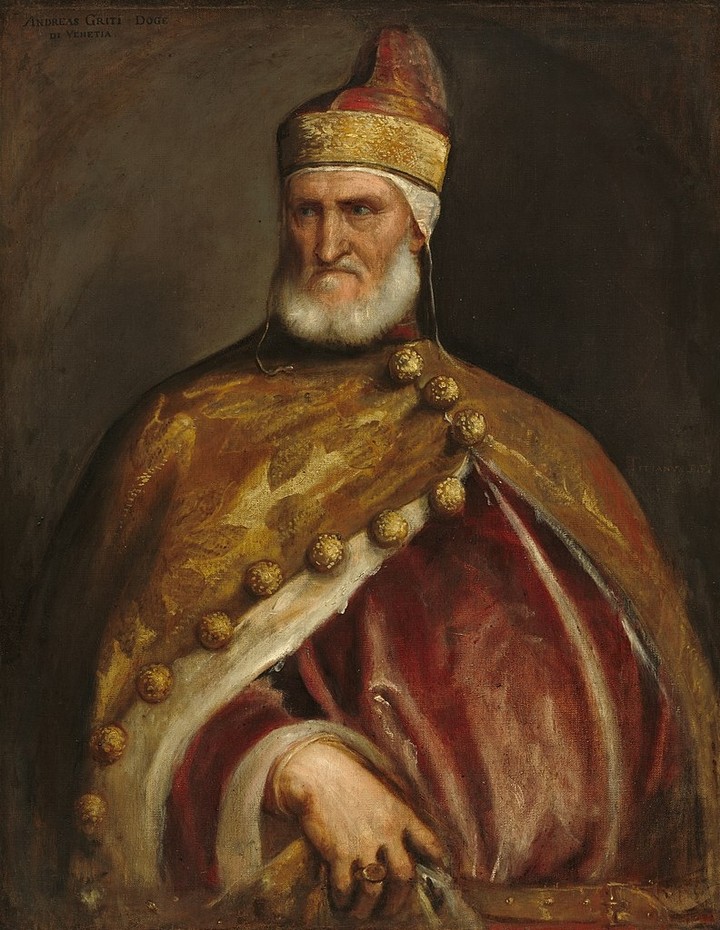 gritti