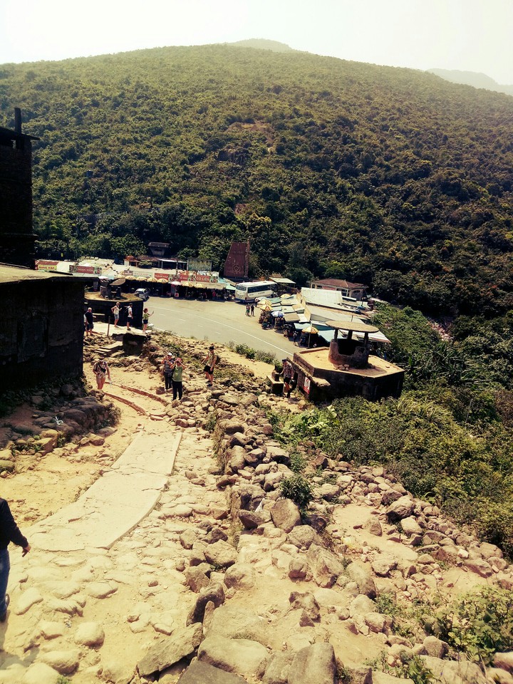Hải Vân pass