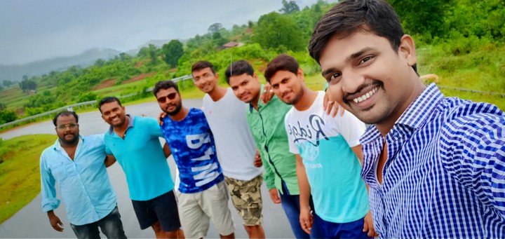 friends