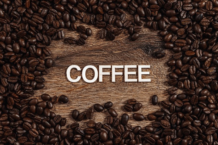 Coffee Beans