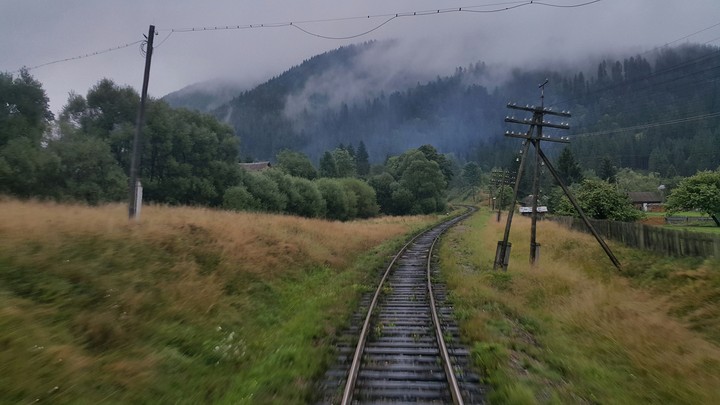 Vorokhta - Ukraine