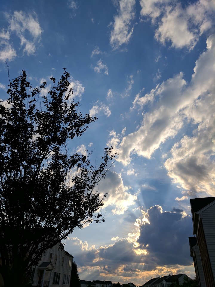 Dreamy Dusk