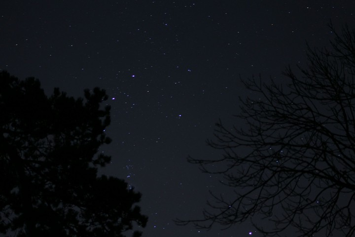 stars