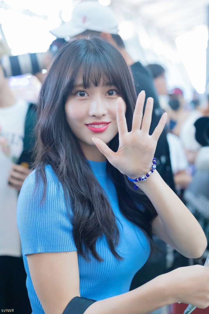 모모