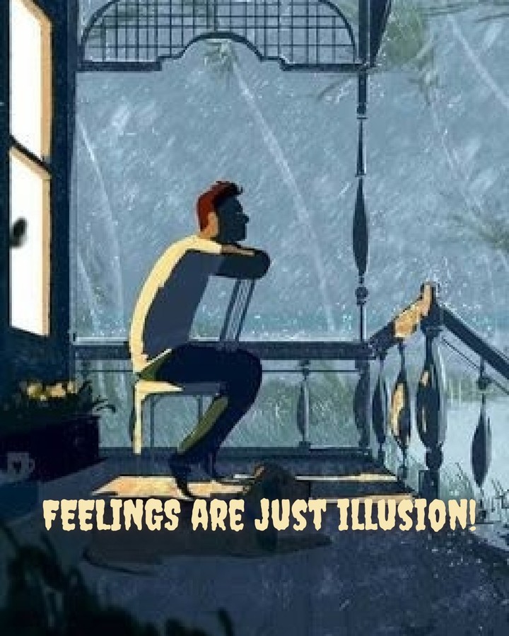 #FEELINGS