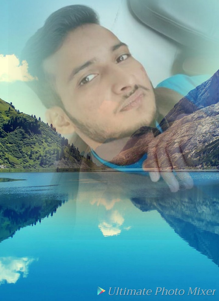 Danish Ilyas