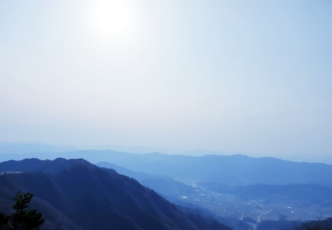 지리산