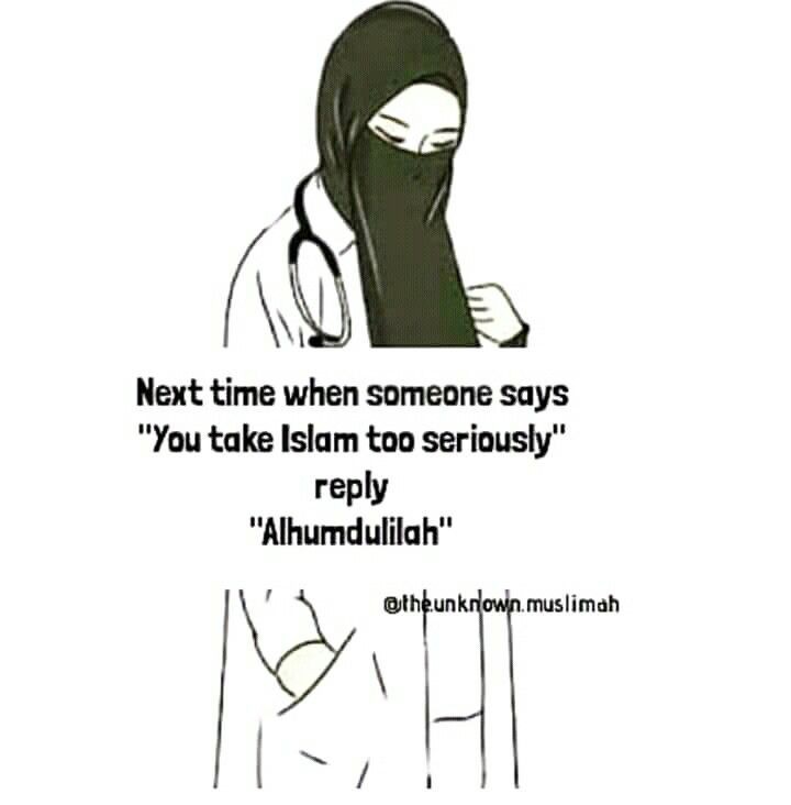muslimah