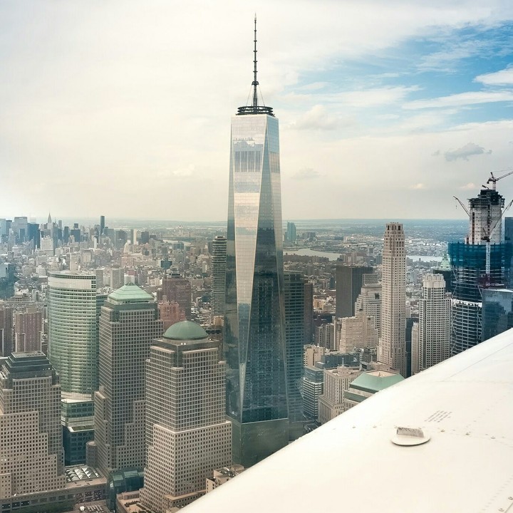 Freedom Tower