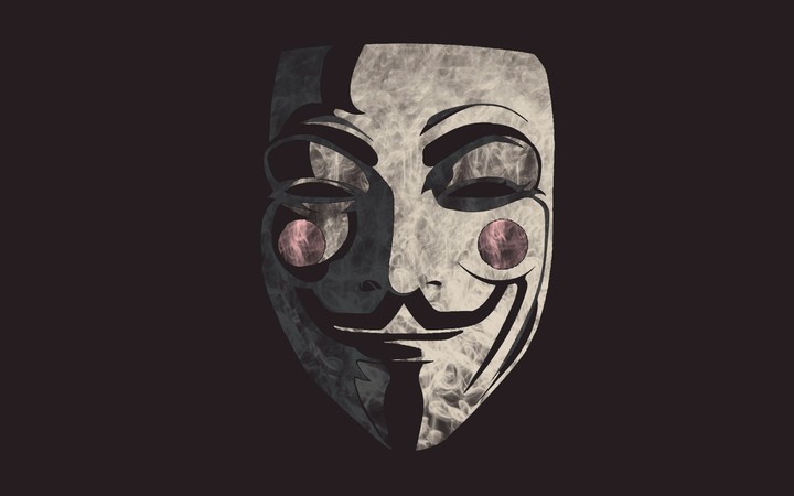 v for vendetta