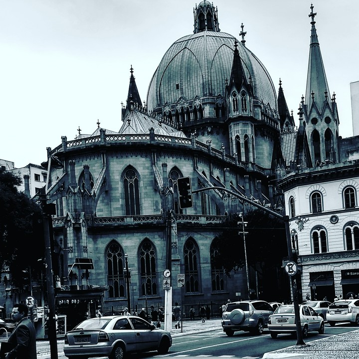 Catedral da Sé