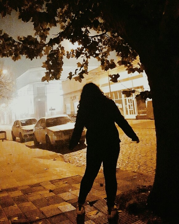 Noche