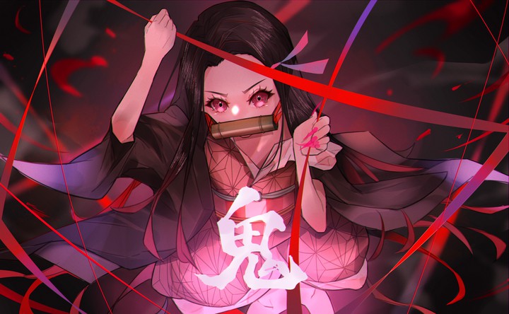 demon slayer