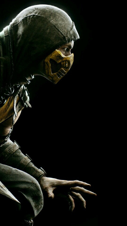 Ninja man