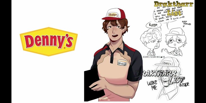 Denny,s