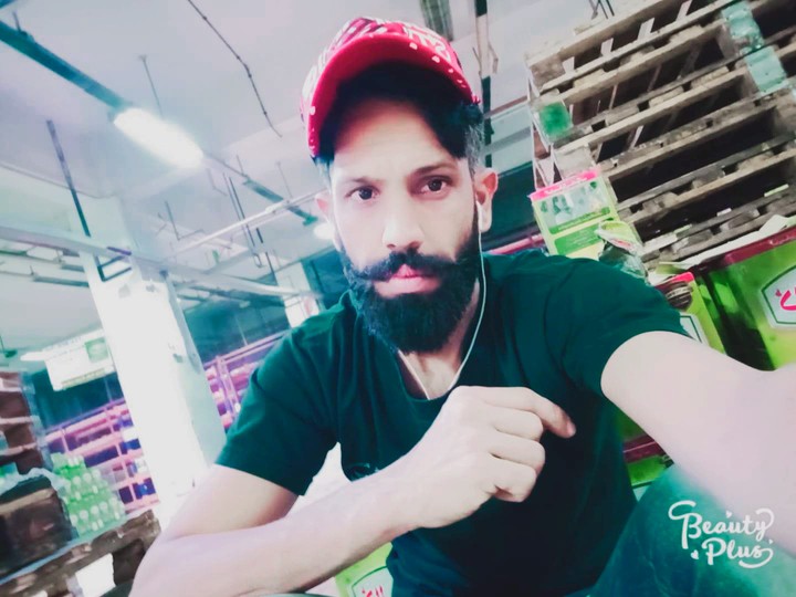 umair